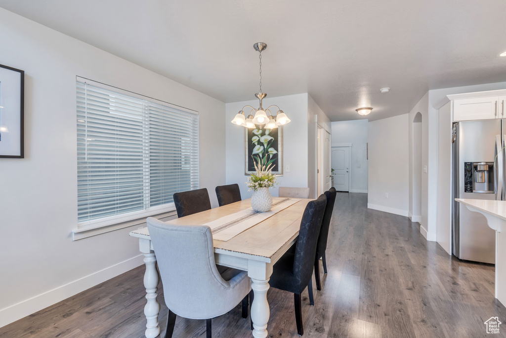 16284 S COUPLER LN Bluffdale, UT 84065