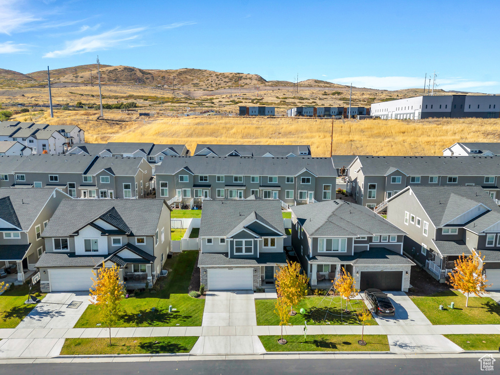 16284 S COUPLER LN Bluffdale, UT 84065