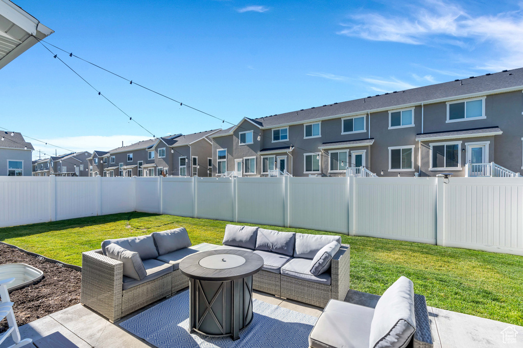 16284 S COUPLER LN Bluffdale, UT 84065