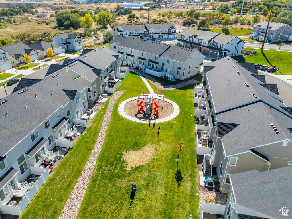 16284 S COUPLER LN Bluffdale, UT 84065