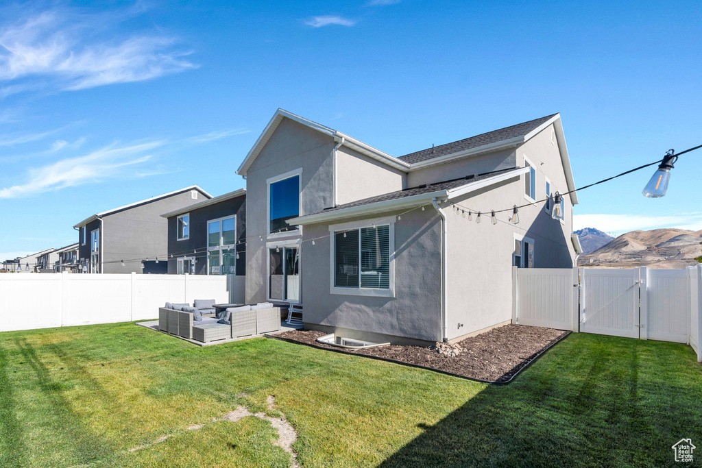16284 S COUPLER LN Bluffdale, UT 84065