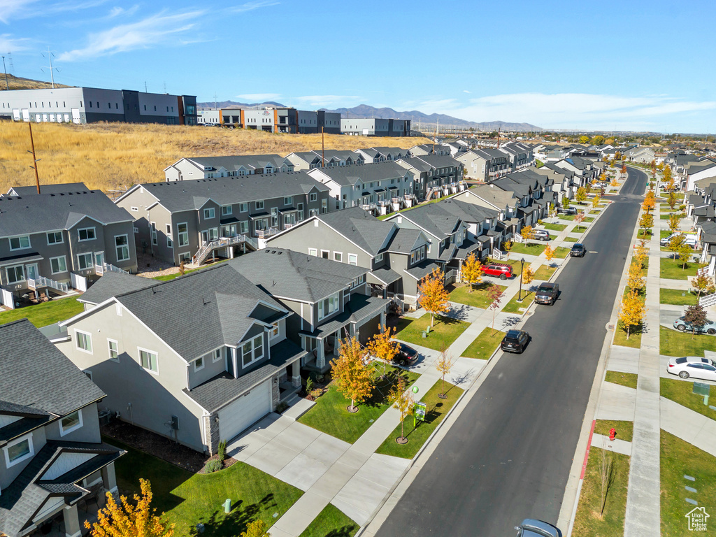 16284 S COUPLER LN Bluffdale, UT 84065