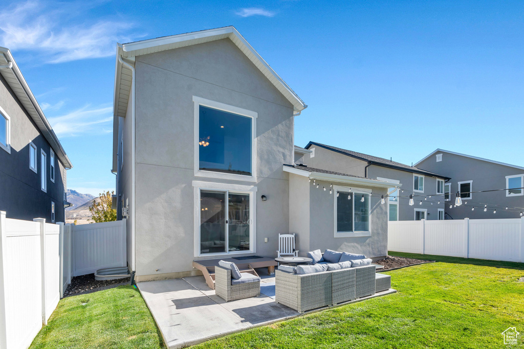16284 S COUPLER LN Bluffdale, UT 84065