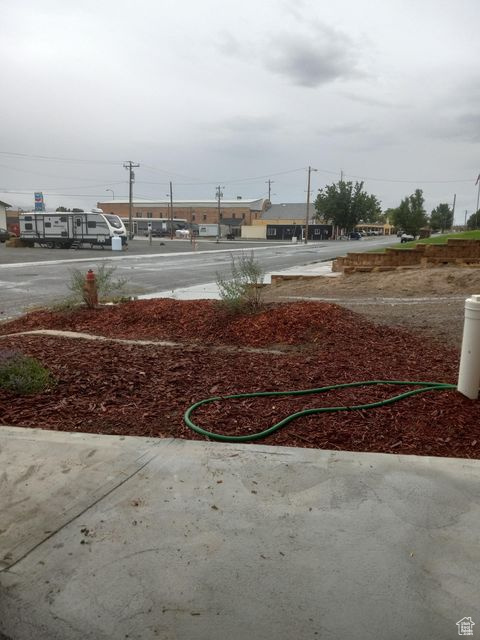 290 S 100 W Milford, UT 84751