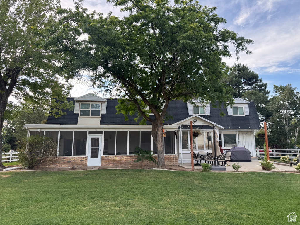 1488 E PIMLICO PL Sandy, UT 84092