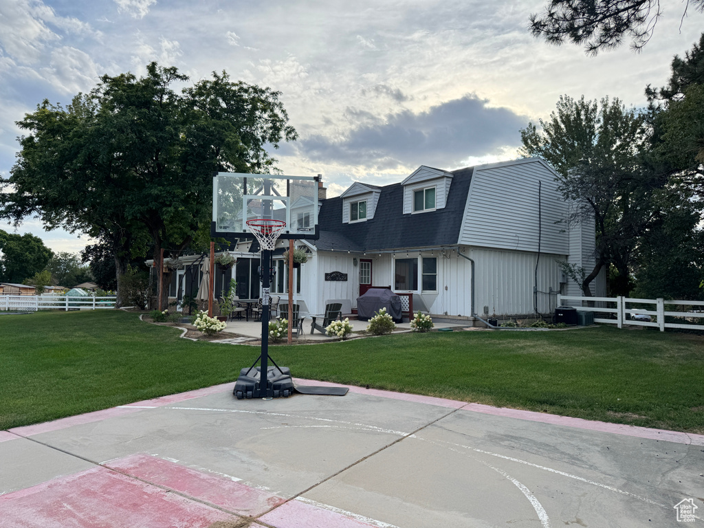 1488 E PIMLICO PL Sandy, UT 84092