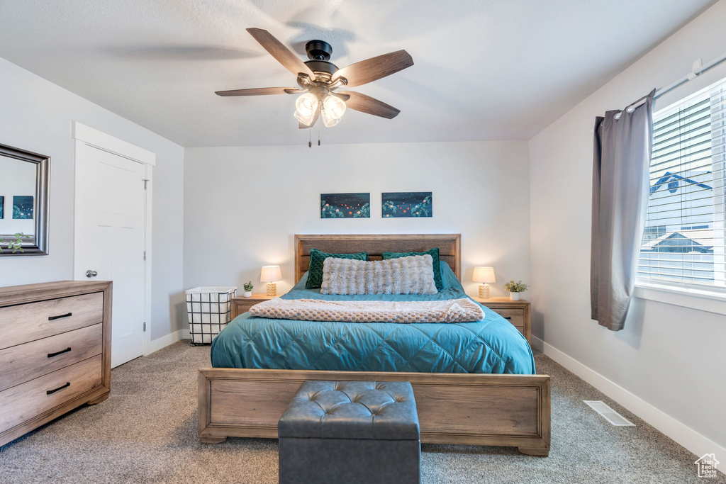 2312 E QUAKING ASPEN LN Eagle Mountain, UT 84005