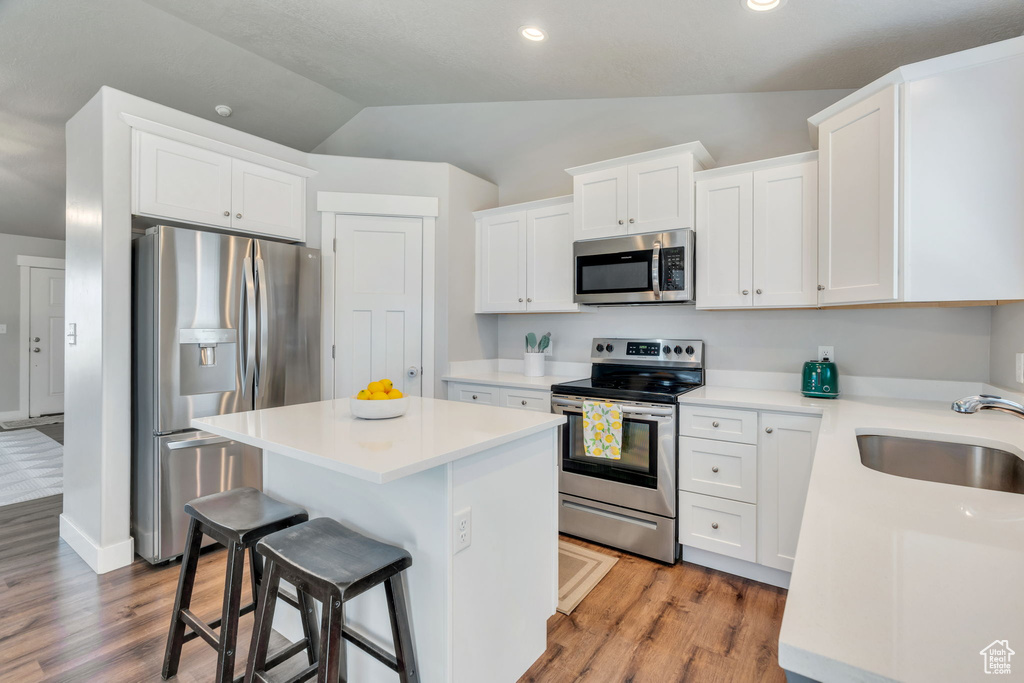 2312 E QUAKING ASPEN LN Eagle Mountain, UT 84005