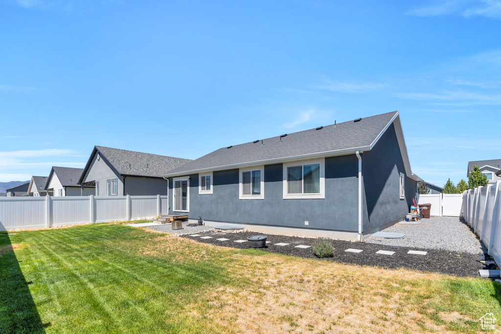 2312 E QUAKING ASPEN LN Eagle Mountain, UT 84005