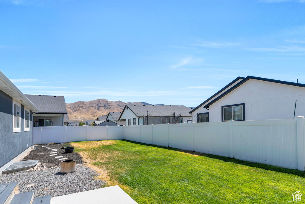 2312 E QUAKING ASPEN LN Eagle Mountain, UT 84005