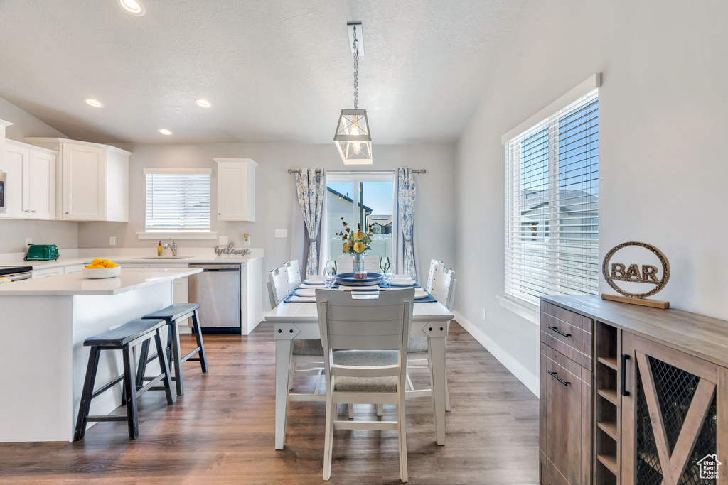 2312 E QUAKING ASPEN LN Eagle Mountain, UT 84005