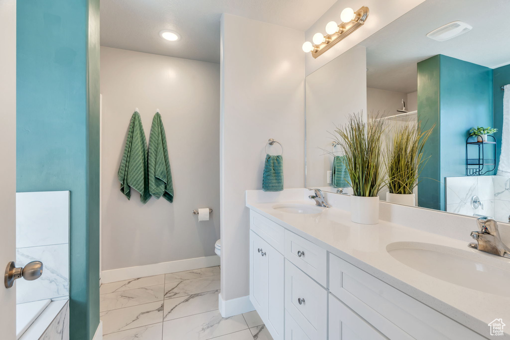 2312 E QUAKING ASPEN LN Eagle Mountain, UT 84005