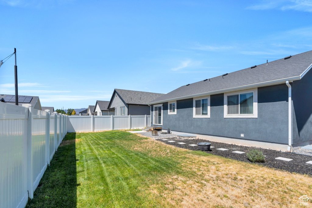 2312 E QUAKING ASPEN LN Eagle Mountain, UT 84005