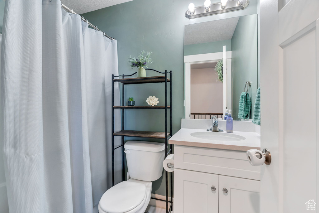 2312 E QUAKING ASPEN LN Eagle Mountain, UT 84005
