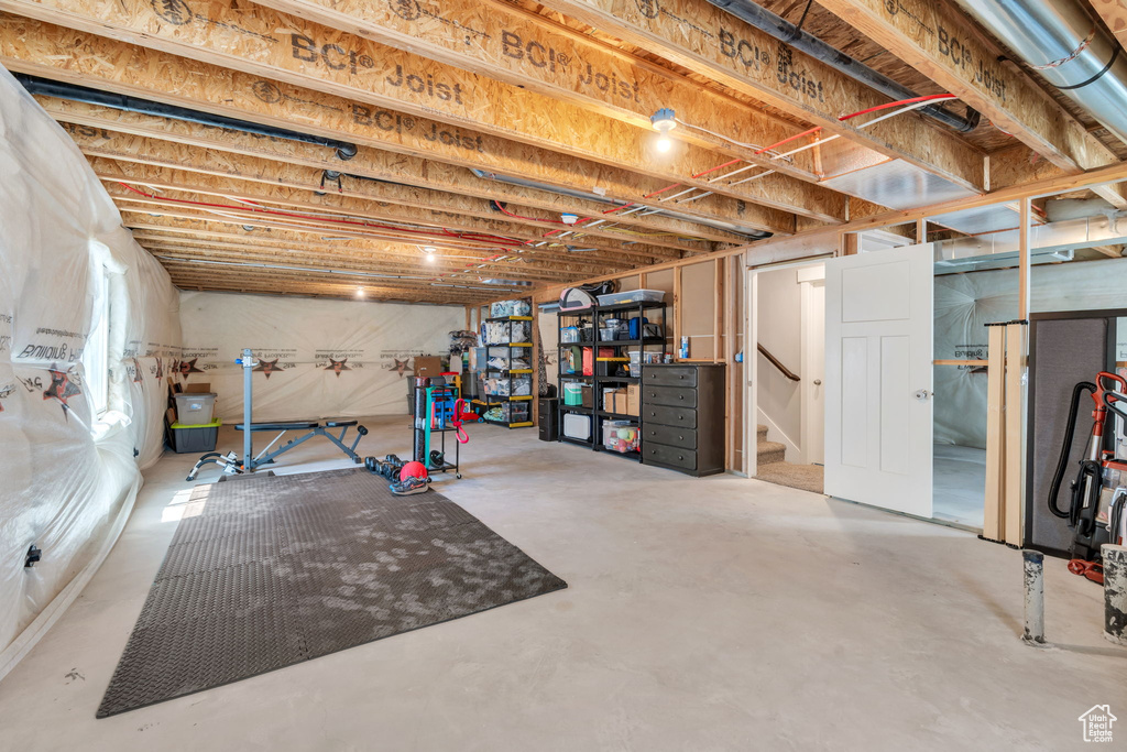 2312 E QUAKING ASPEN LN Eagle Mountain, UT 84005