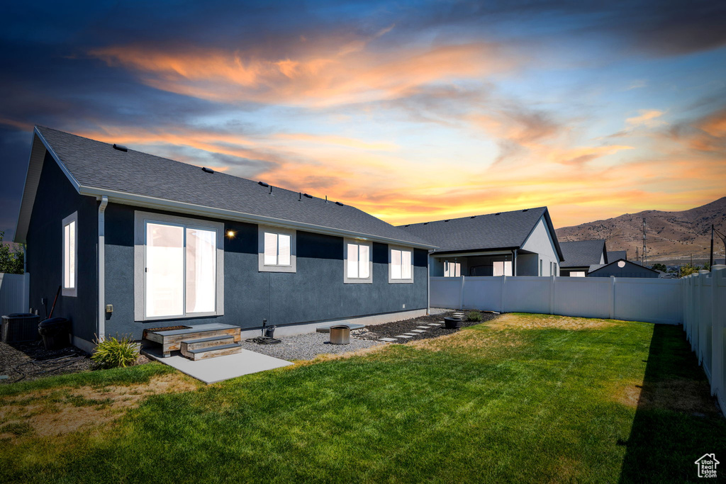 2312 E QUAKING ASPEN LN Eagle Mountain, UT 84005