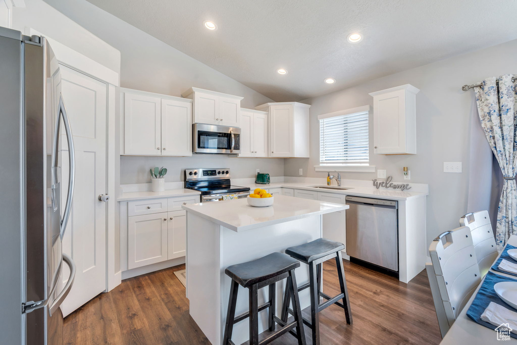 2312 E QUAKING ASPEN LN Eagle Mountain, UT 84005