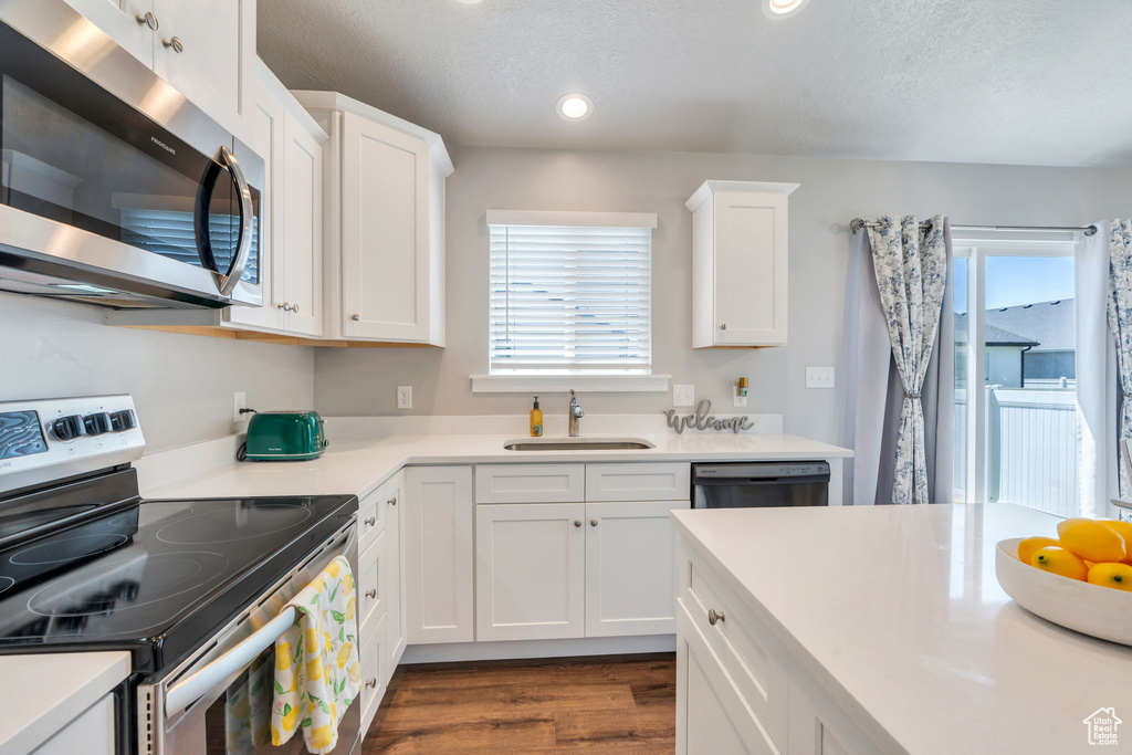 2312 E QUAKING ASPEN LN Eagle Mountain, UT 84005