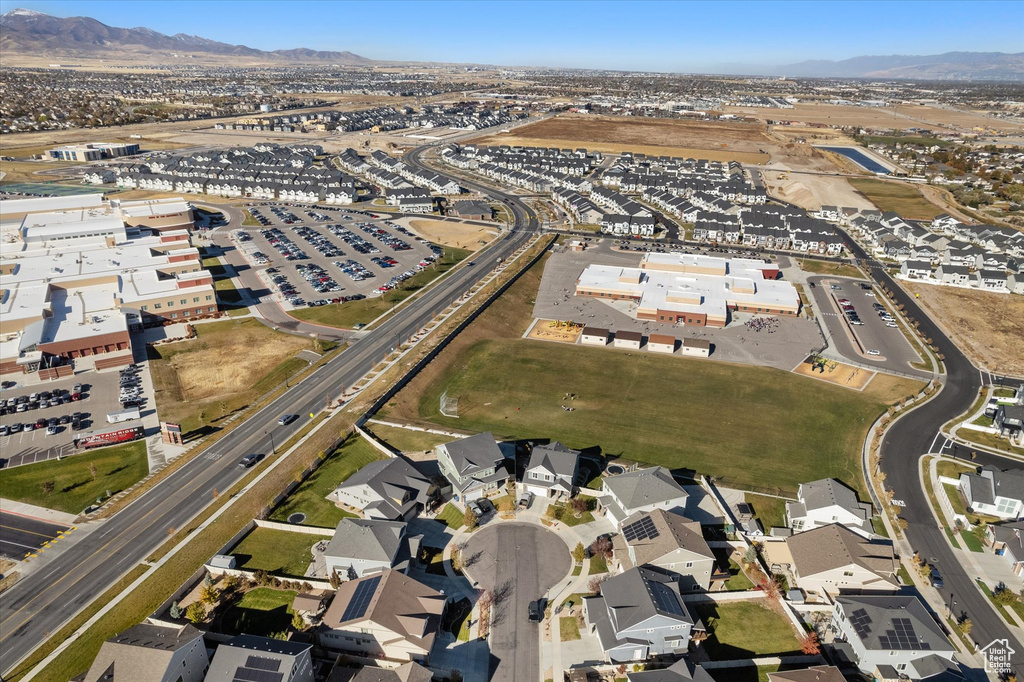 14176 S WEMBLEY CIR Herriman, UT 84096