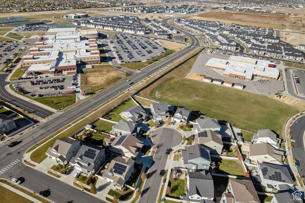 14176 S WEMBLEY CIR Herriman, UT 84096