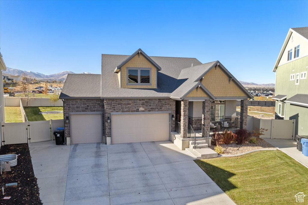 14176 S WEMBLEY CIR Herriman, UT 84096