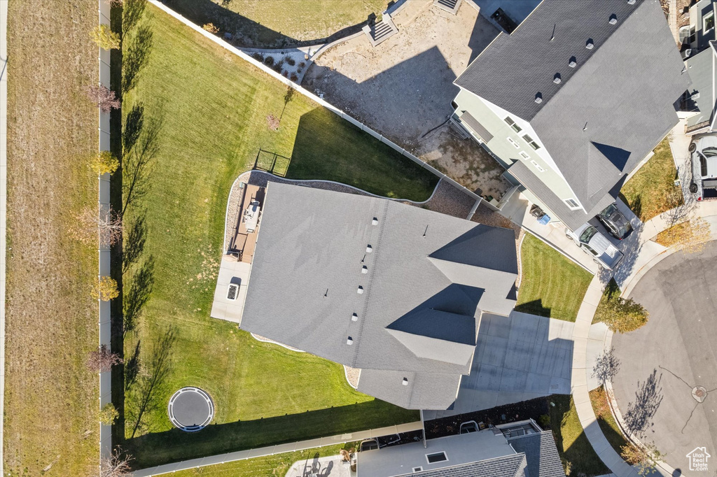 14176 S WEMBLEY CIR Herriman, UT 84096