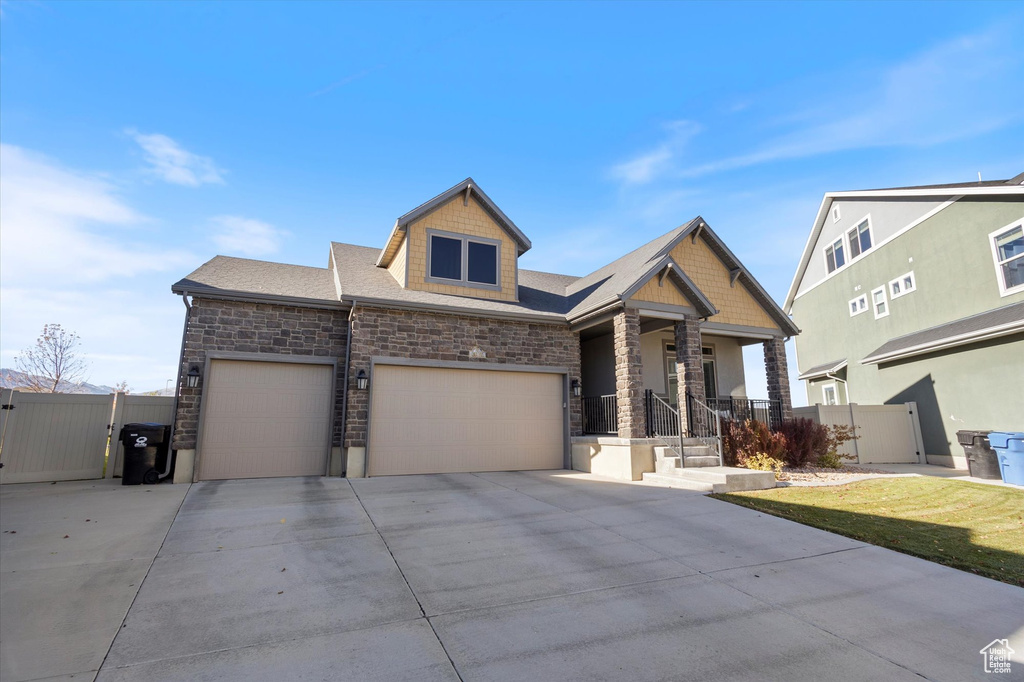 14176 S WEMBLEY CIR Herriman, UT 84096