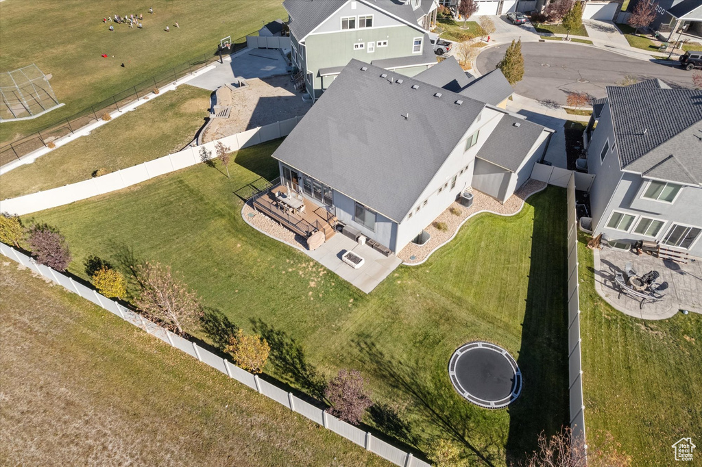 14176 S WEMBLEY CIR Herriman, UT 84096