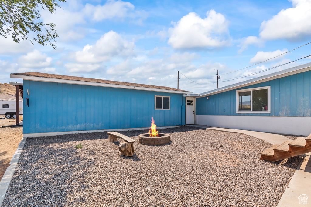 225 S 300 W Redmond, UT 84652