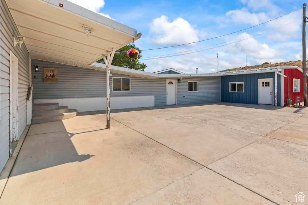 225 S 300 W Redmond, UT 84652