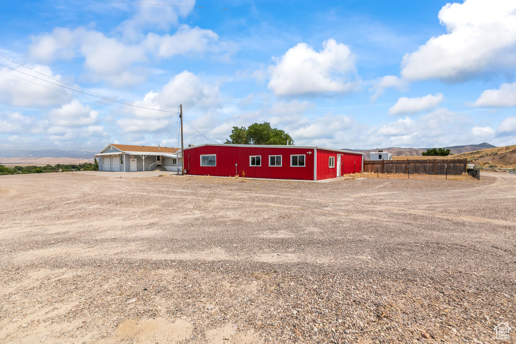 225 S 300 W Redmond, UT 84652