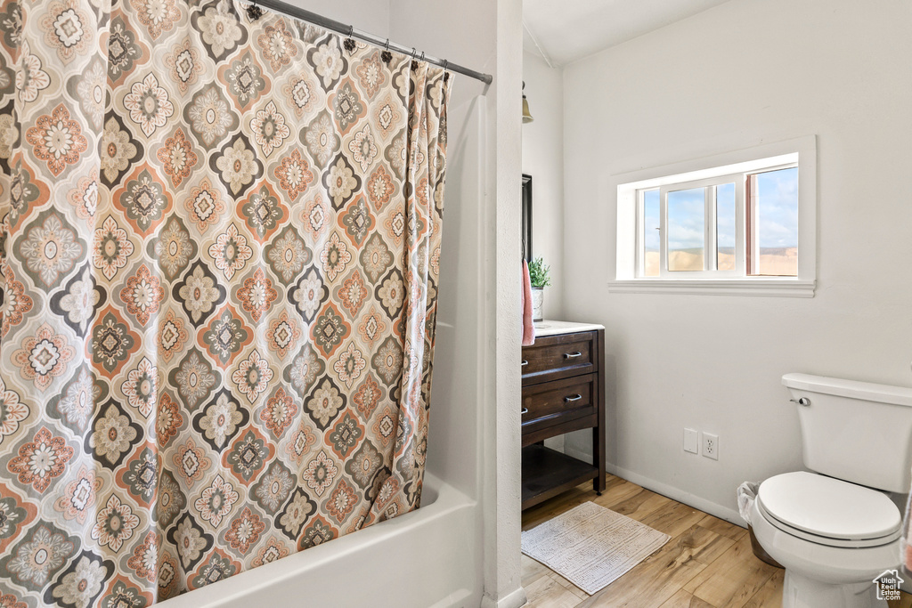 225 S 300 W Redmond, UT 84652