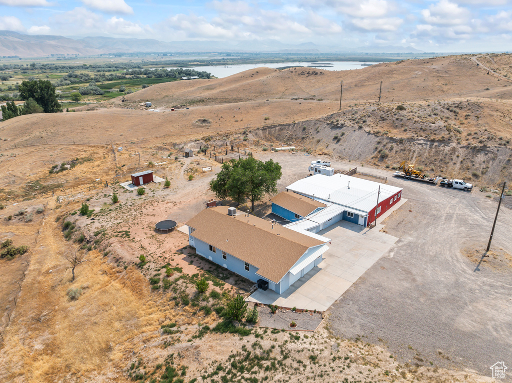 225 S 300 W Redmond, UT 84652