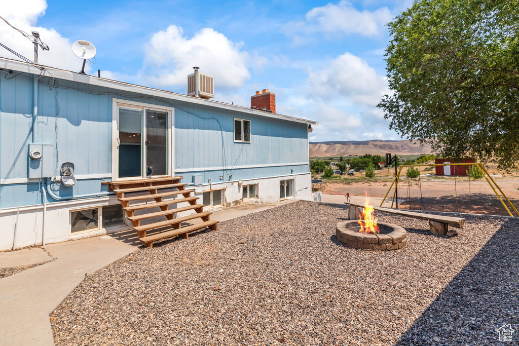 225 S 300 W Redmond, UT 84652
