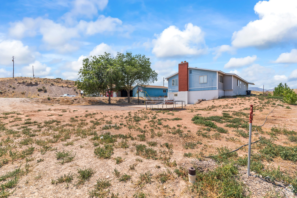 225 S 300 W Redmond, UT 84652
