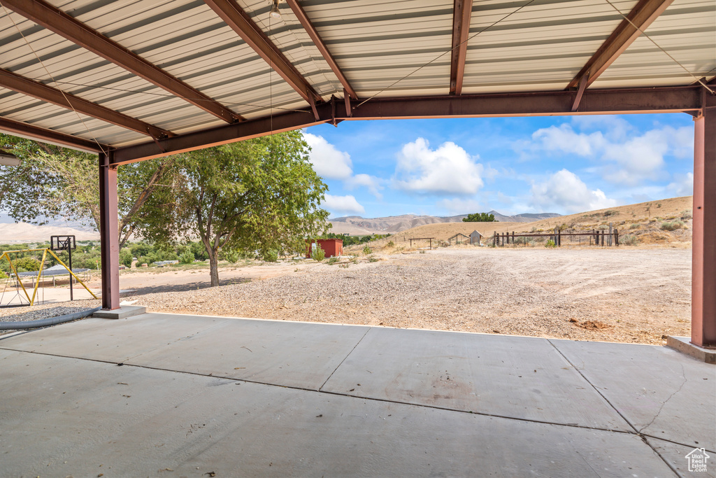 225 S 300 W Redmond, UT 84652