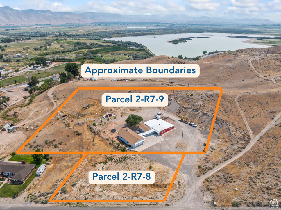 225 S 300 W Redmond, UT 84652