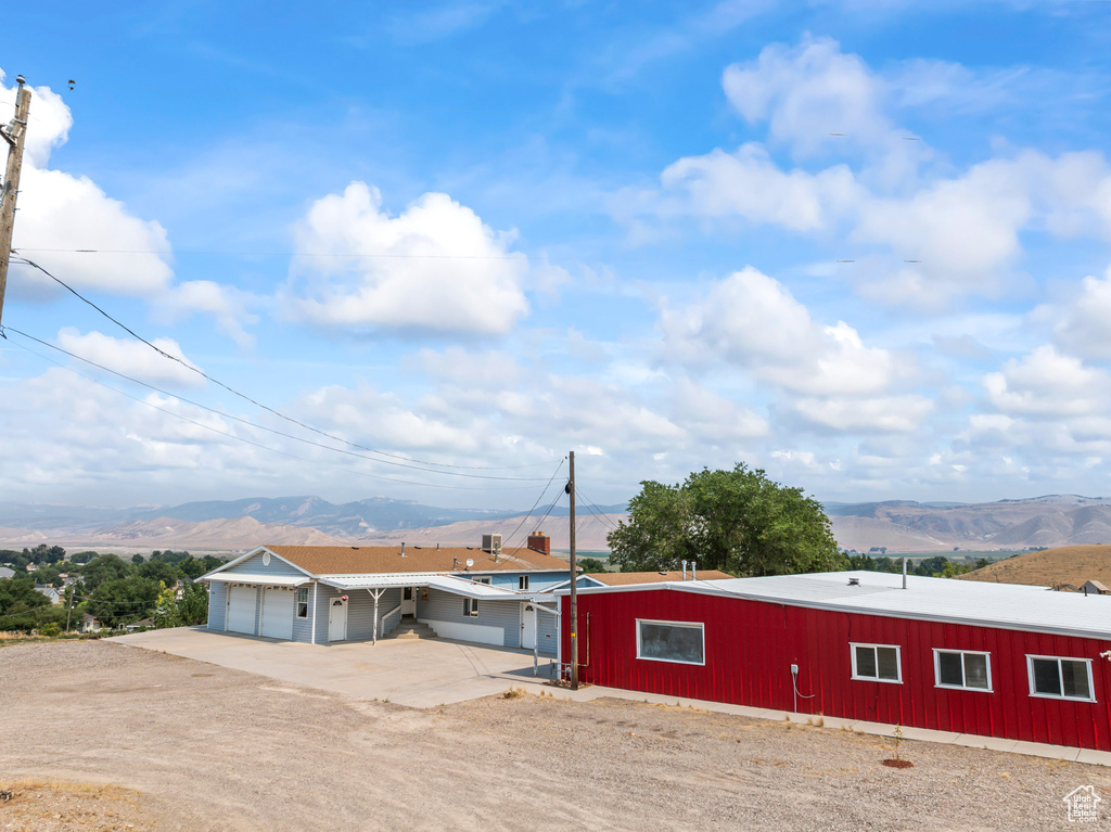 225 S 300 W Redmond, UT 84652