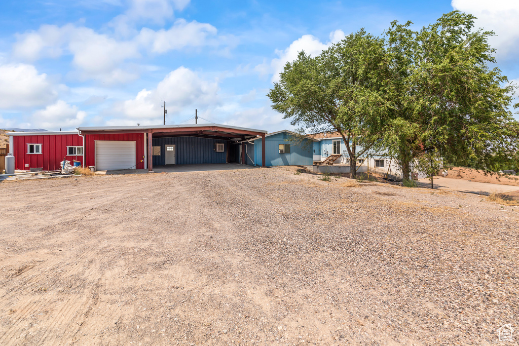 225 S 300 W Redmond, UT 84652