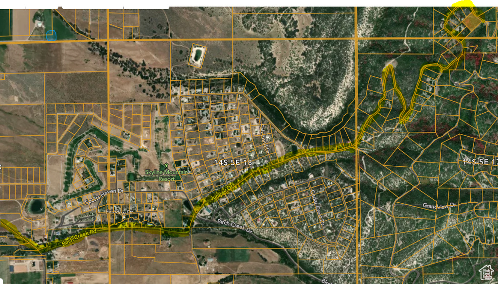 33  M JUNIPER DR Fairview, UT 84629