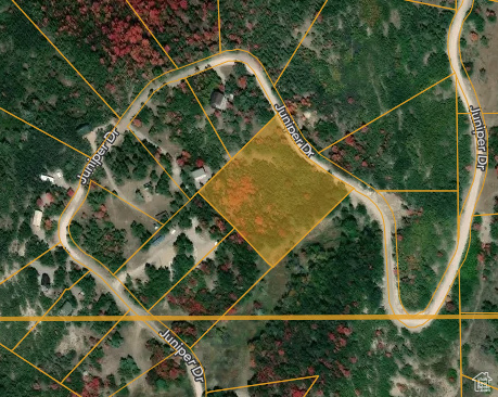 33  M JUNIPER DR Fairview, UT 84629