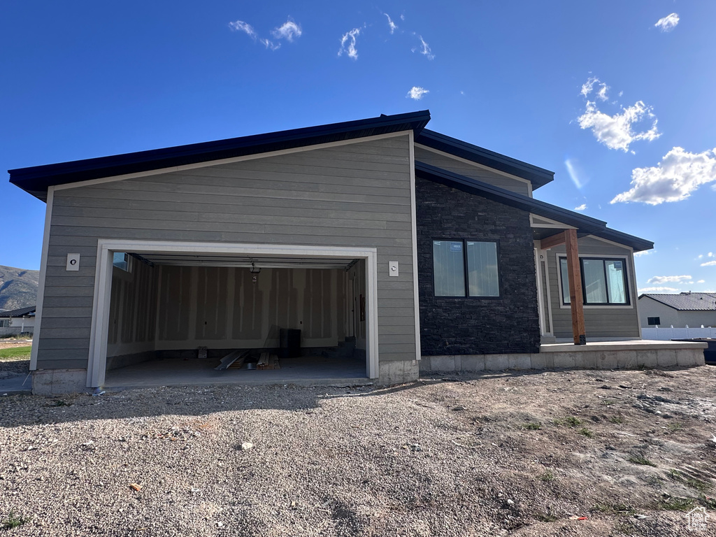 265 W 400 S Ephraim, UT 84627