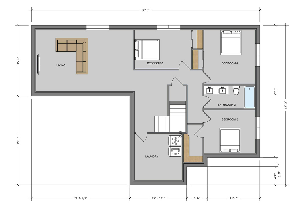 265 W 400 S Ephraim, UT 84627