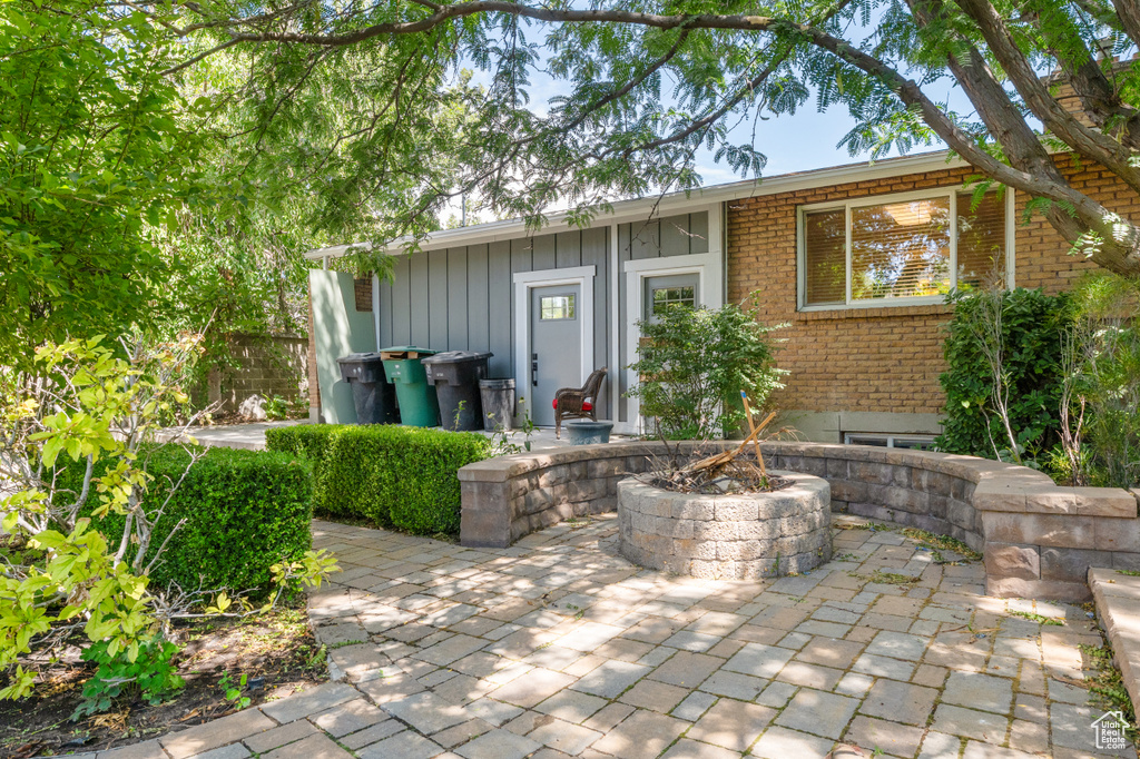 424 E SHAMROCK DR Murray, UT 84107