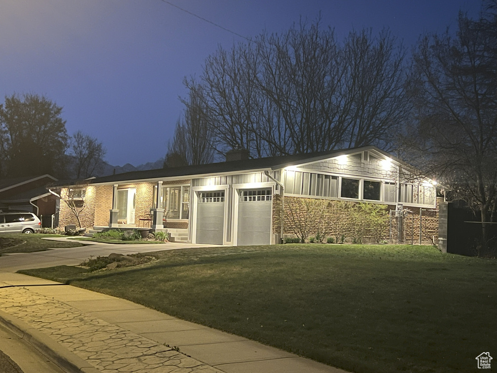 424 E SHAMROCK DR Murray, UT 84107