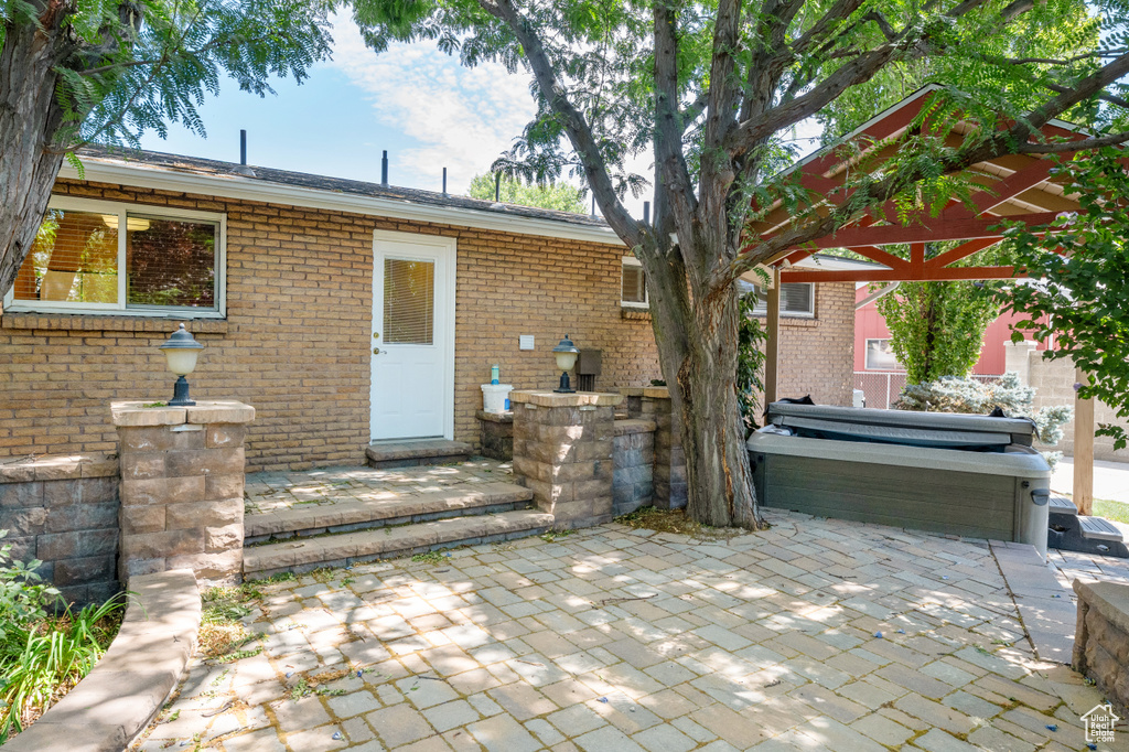 424 E SHAMROCK DR Murray, UT 84107
