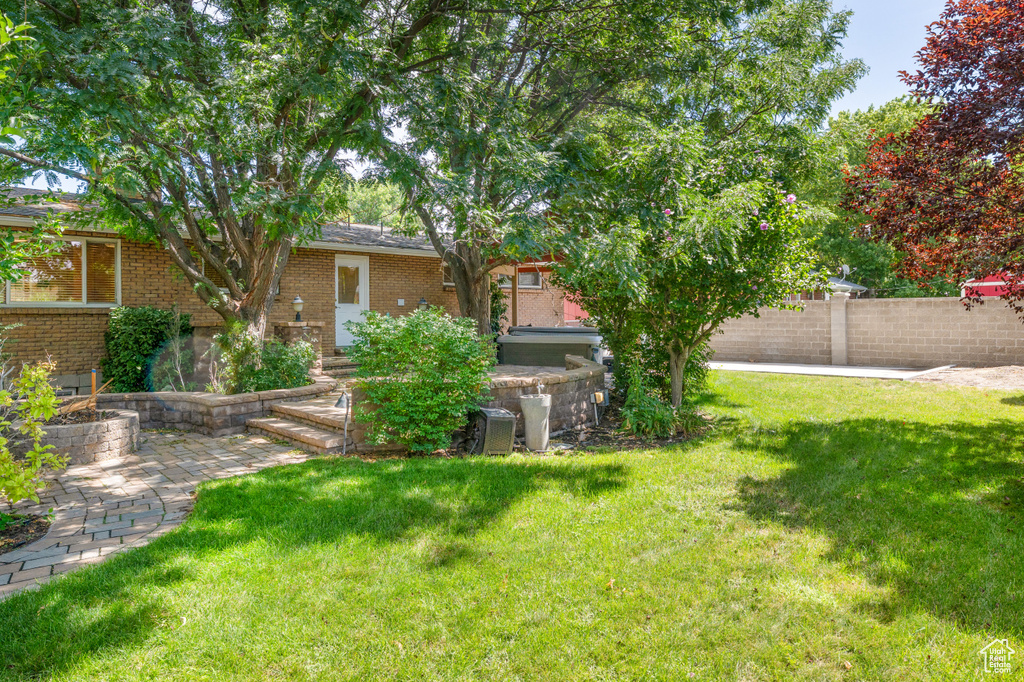 424 E SHAMROCK DR Murray, UT 84107
