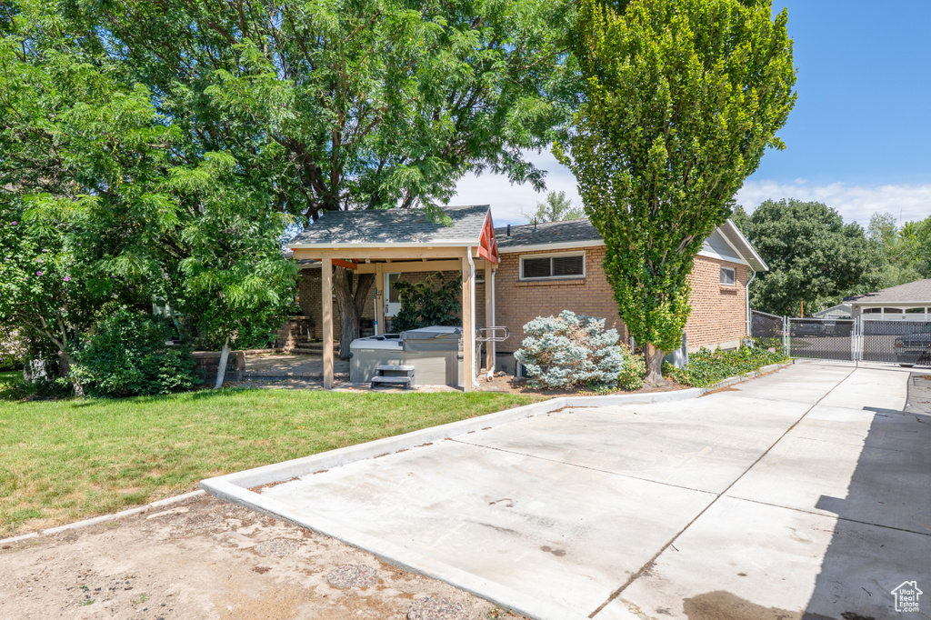 424 E SHAMROCK DR Murray, UT 84107
