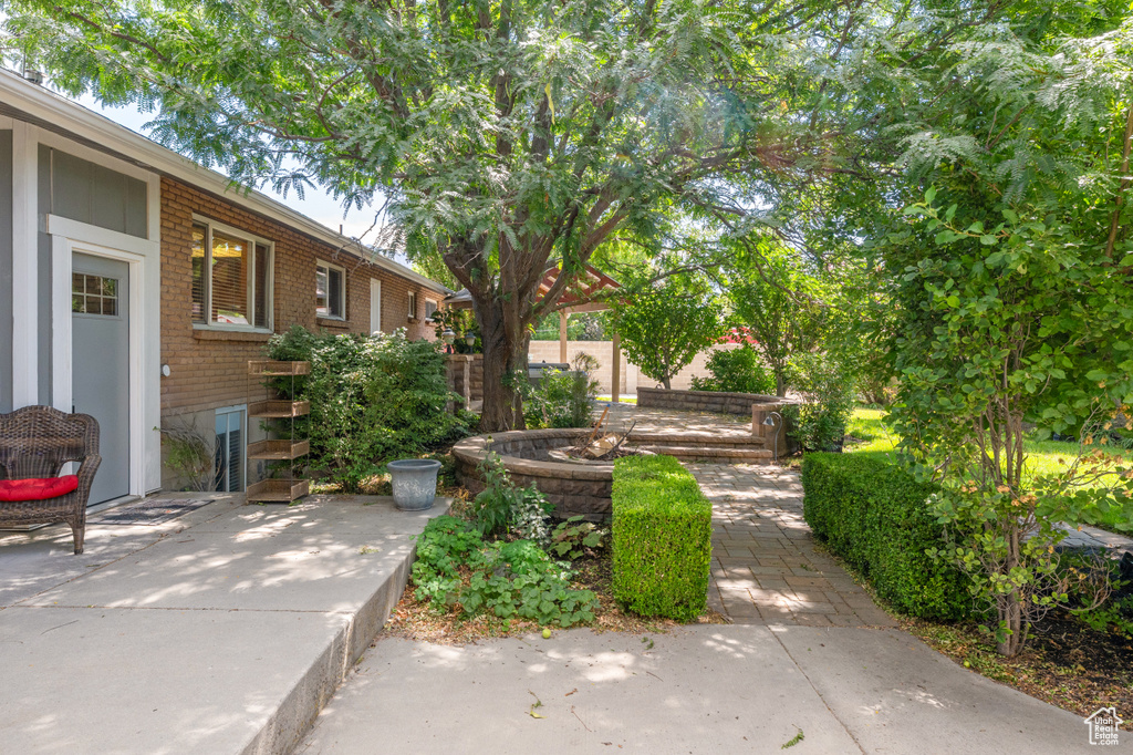 424 E SHAMROCK DR Murray, UT 84107
