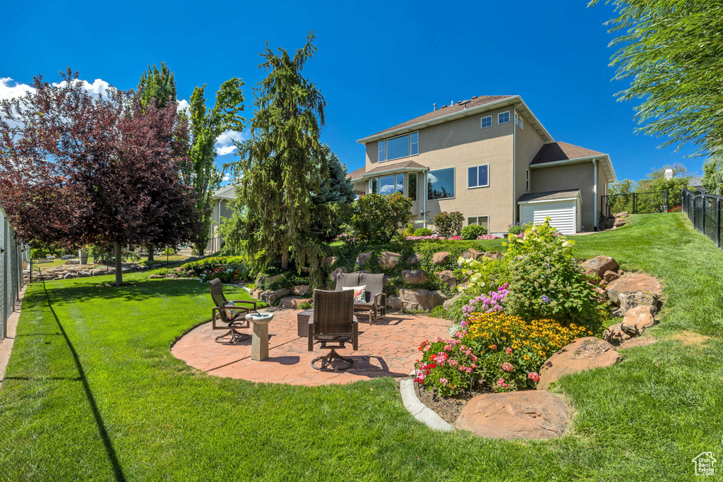 622 E LINCOLN PL Murray, UT 84107